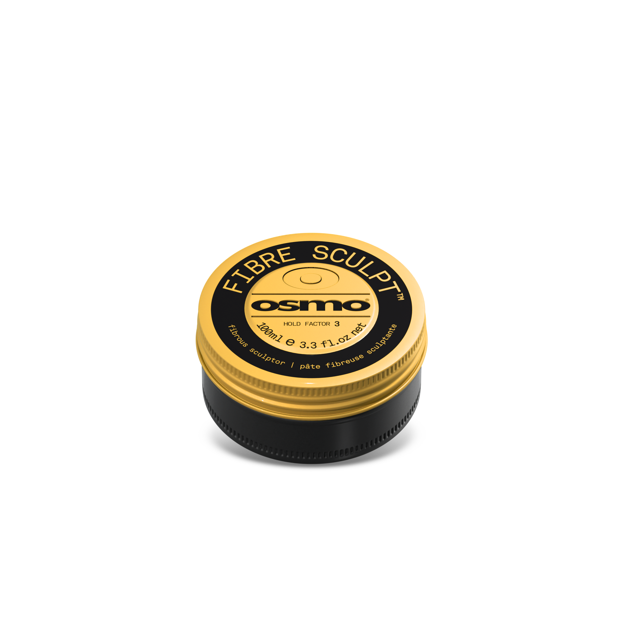 Osmo Fibre Sculpt 100ml - Image 2