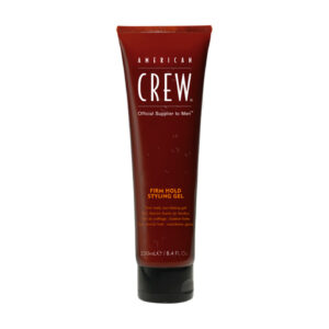 American Crew Firm Hold Styling Gel (250ml)