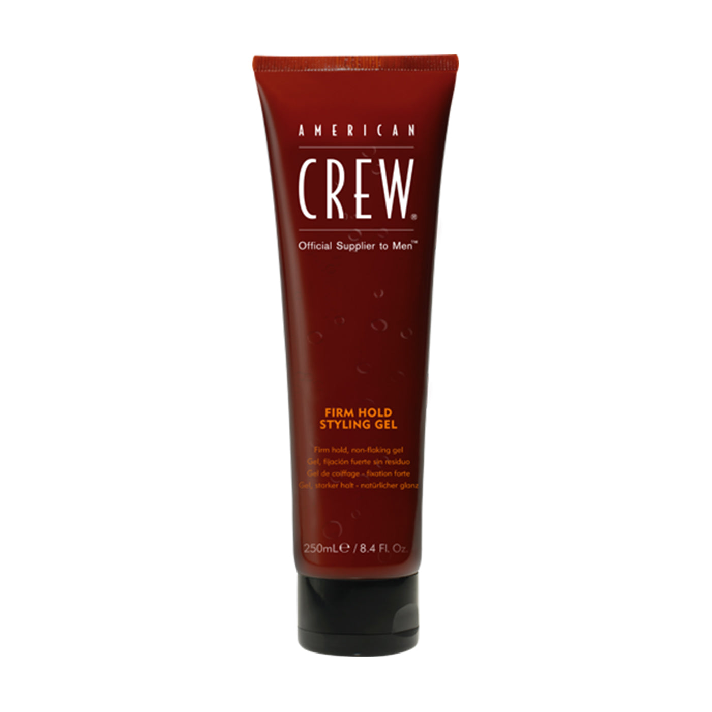 American Crew Firm Hold Styling Gel (250ml)