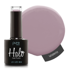 Halo Gel Polish Wisteria (8ml)