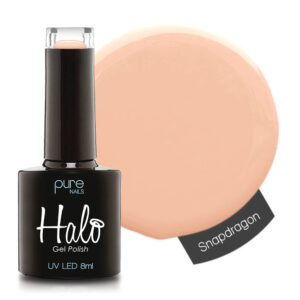 Halo Gel Polish Snapdragon (8ml)