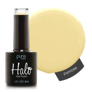 Halo Gel Polish Primrose (8ml)