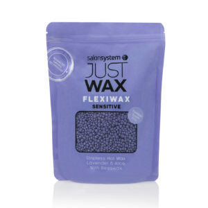 Just Wax Flexiwax Sensitive Beads (700g)