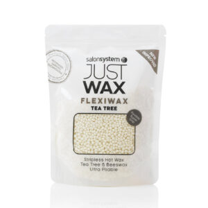 Just Wax Tea Tree Flexiwax Beads (700g)