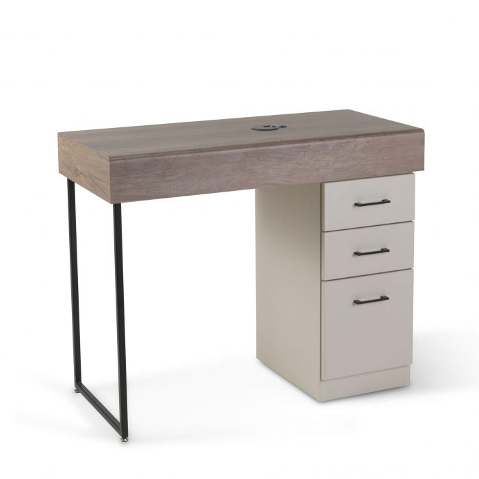 REM Florence Nail Table