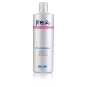 Freeze Gel Spray (250ml or 500ml)