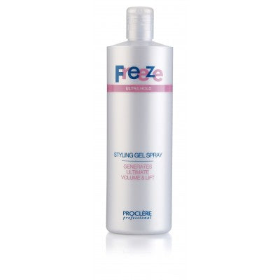 Freeze Gel Spray (250ml or 500ml)