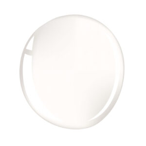 Halo Gel Polish French White (8ml)