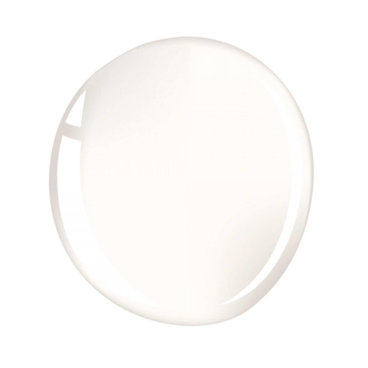 Halo Gel Polish French White (8ml)