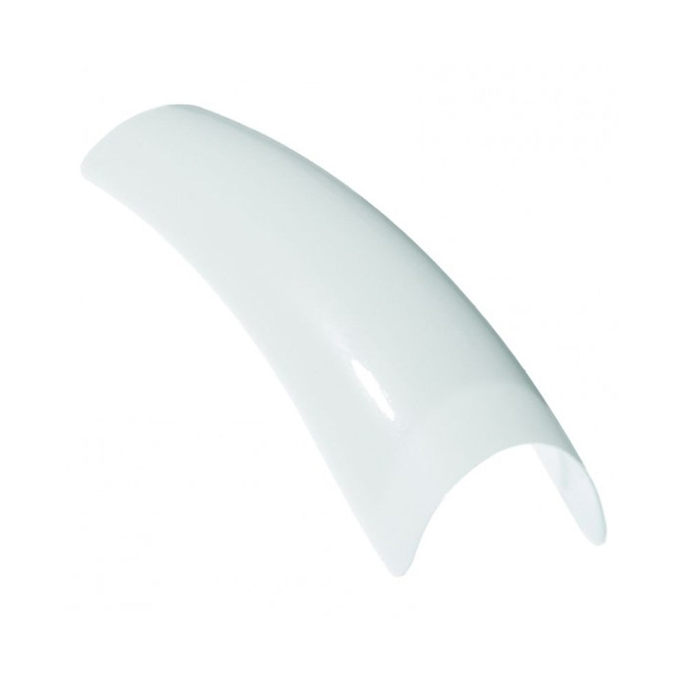 Edge Nails French White Tips Assorted Pack (x100) - Image 2