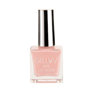 Gelluv Nail Lacquer 8ml | French Rose