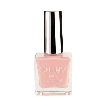 Gelluv Nail Lacquer 8ml | French Rose