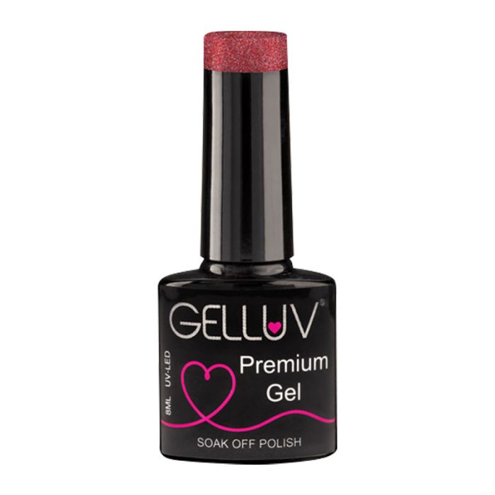 GELLUV Ferocious (Wild Thing Collection) 8ml