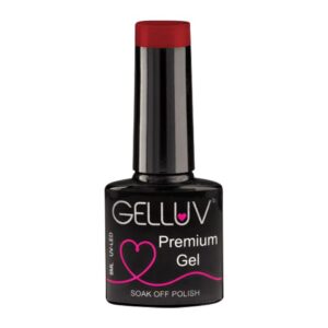 GELLUV Fierce (Wild Thing Collection) 8ml