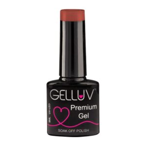 GELLUV Run Free (Wild Thing Collection) 8ml