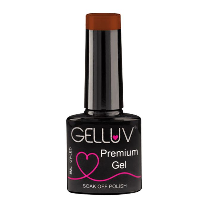GELLUV Untamed (Wild Thing Collection) 8ml
