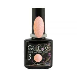 Gelluv Gel Polish Goddess (Spring Collection) (8ml)