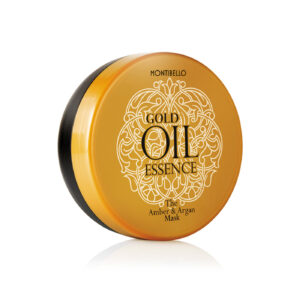 Montibello Gold Oil Essence Mask (200ml)