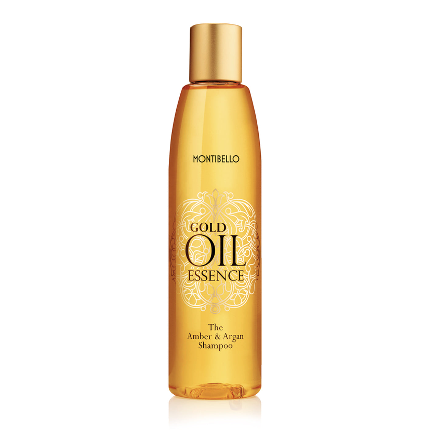 Montibello Gold Oil Essence Shampoo (250ml) - Image 2