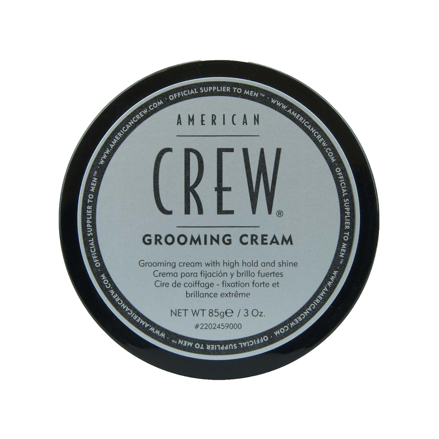 American Crew Grooming Cream (85g)