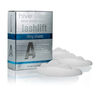Lash Lifting Shields Small Hive