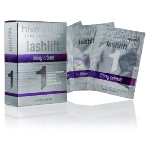 Lash Lift Lifting Cream 1 Hive