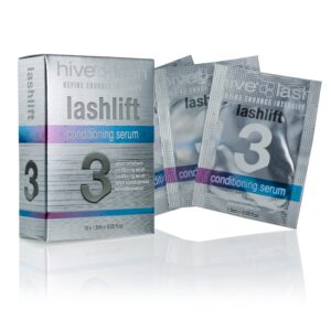 Lash Lift Conditioning Serum 3 Hive
