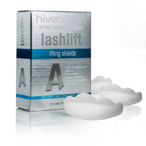 Lash Lifting Shields Large Hive