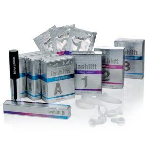Hive Lash Lift Starter Kit