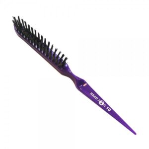 Head Jog 10 Backcombing Brush