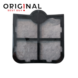 HEPA Filter HP4 for Hair Dustbin Vacuum Cleaner for Hair Salon Barber Salon