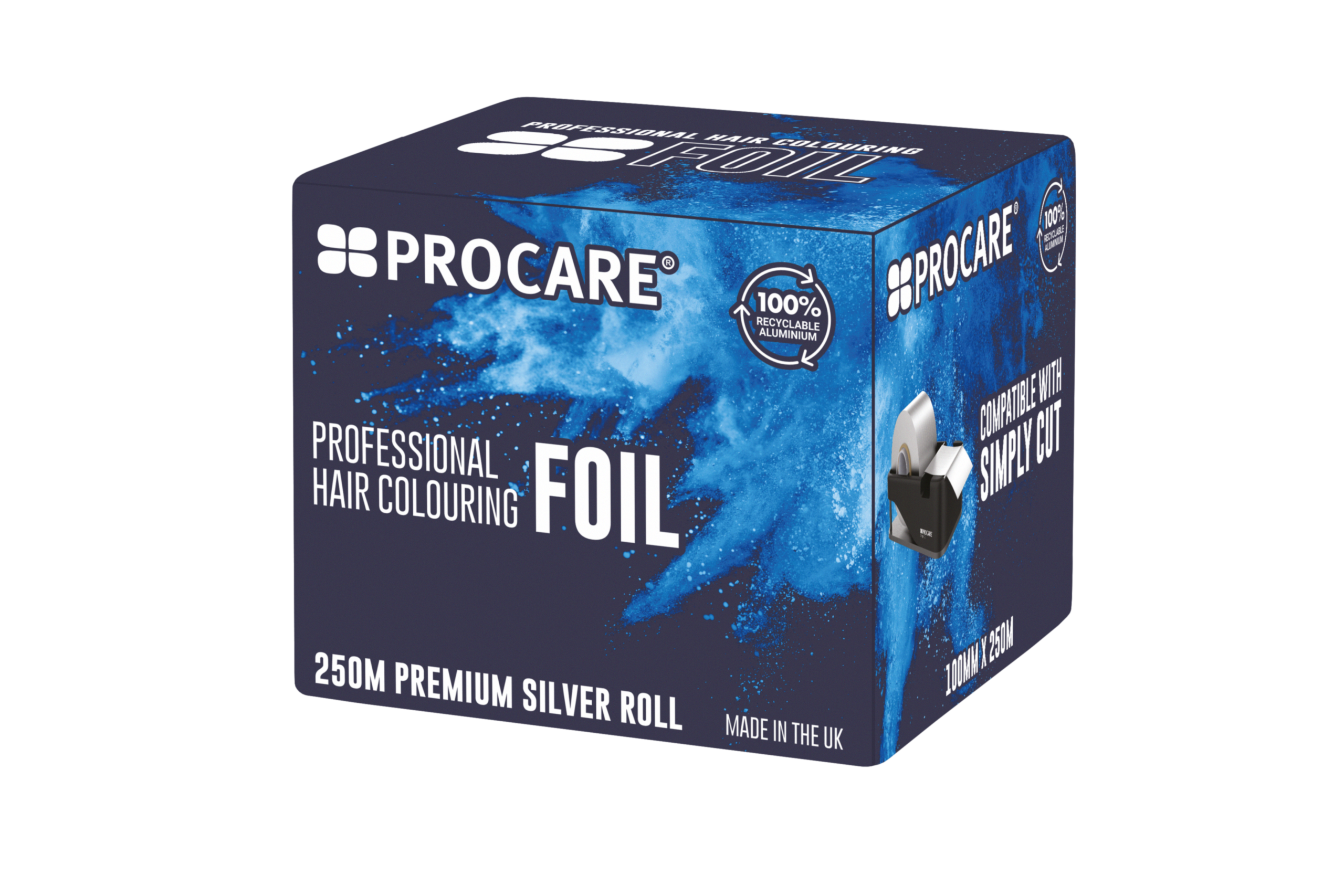 Procare Premium Foil 250 Metre - Image 3