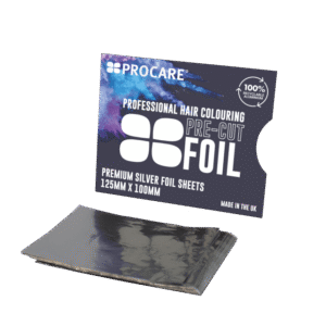 Procare Foil Strips (100 pack) Small / Large