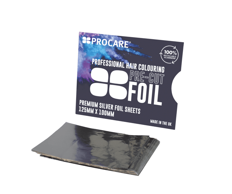 Procare Foil Strips (100 pack) Small / Large