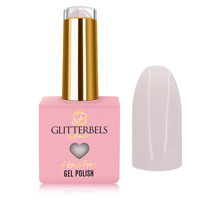 Glitterbels Hema Free Gel Polish Bless You 8ml
