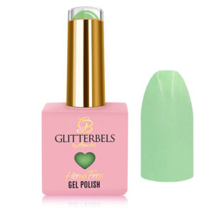 Glitterbels Hema Free Gel Polish Take A Note 8ml