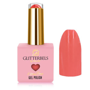 Glitterbels Hema Free Gel Polish Happy Days 8ml