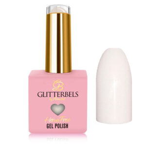 Glitterbels Hema Free Gel Polish Fairy Queen 8ml