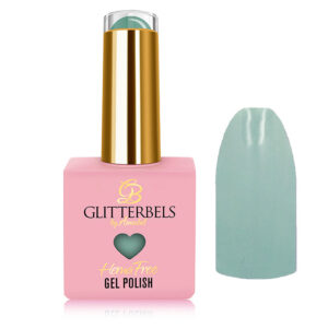 Glitterbels Hema Free Gel Polish More Please 8ml