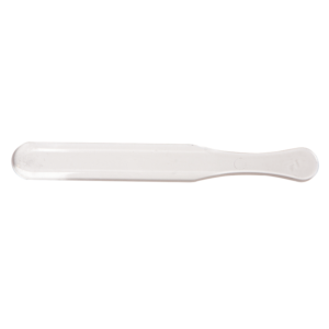 Hive Clear Spatula (11cm)