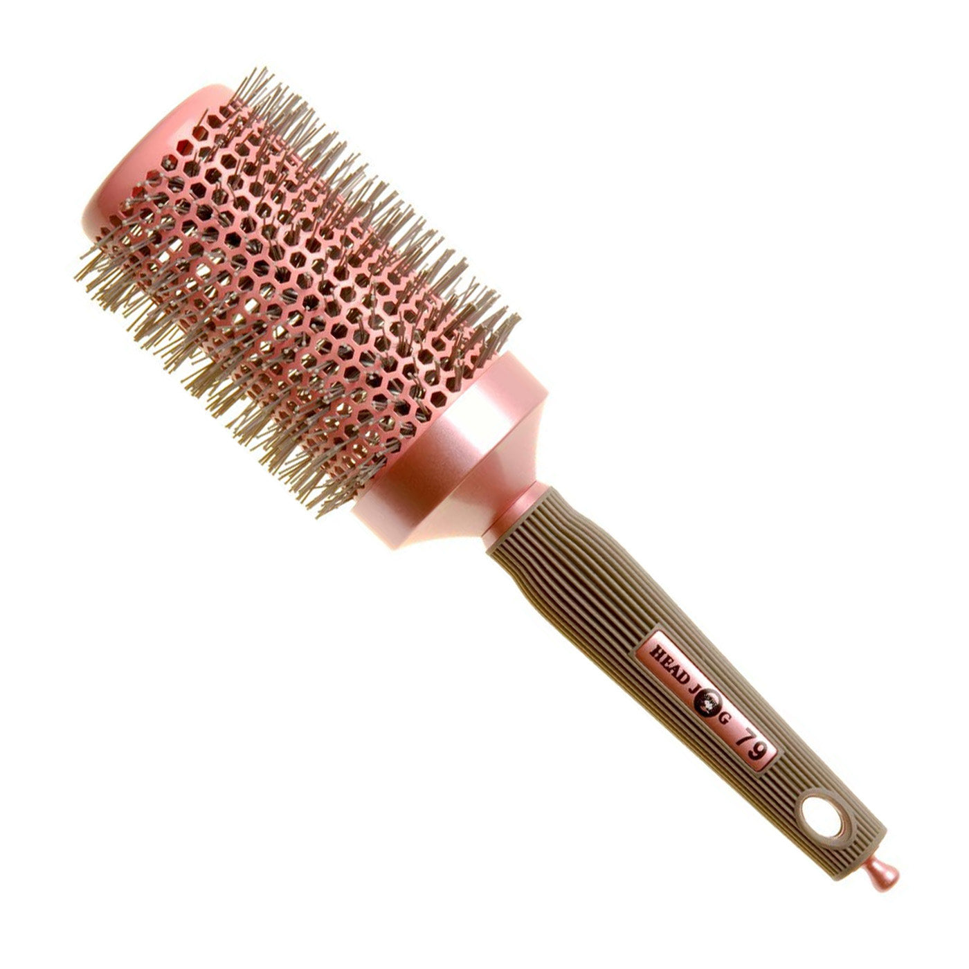 Head Jog Ceramic Ionic Pink 79 50mm