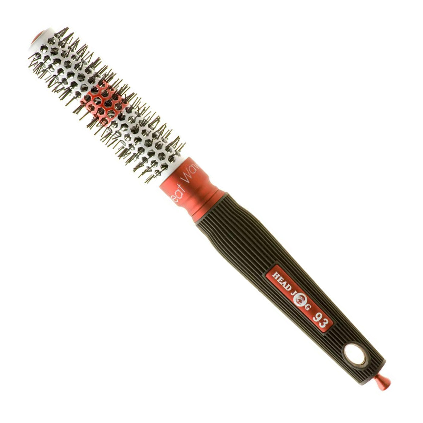 Head Jog Heat Wave 93 Brush 18mm