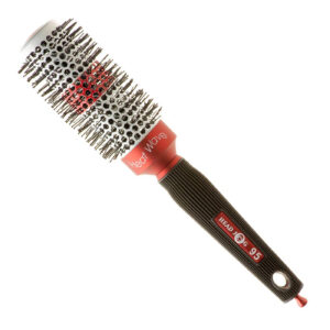 Head Jog Heat Wave 95 Brush 34mm