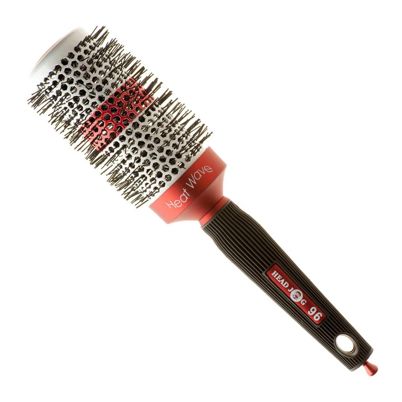 Head Jog Heat Wave 96 Brush 44mm