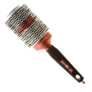 Head Jog Heat Wave 97 Brush 52mm