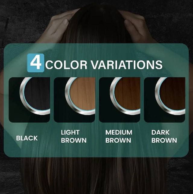 3D Hairline Powder 10G - Image 6