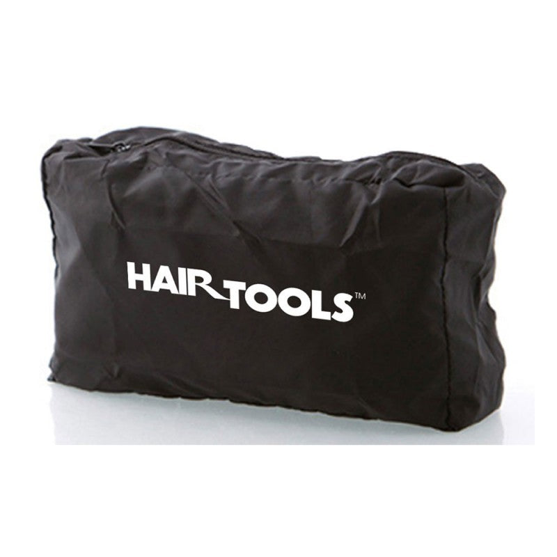 HairTools Black Portable Hairdryer Hood - Image 2