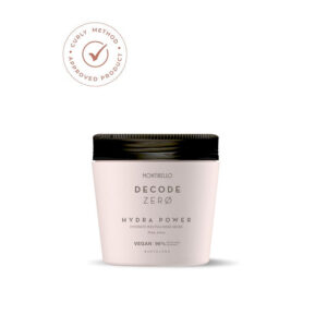 Montibello Decode Zero Hydration Mask 500ml