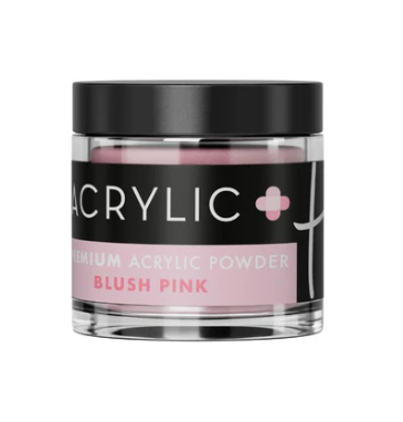 Halo Acrylic Plus Blush Pink Powder 45gm