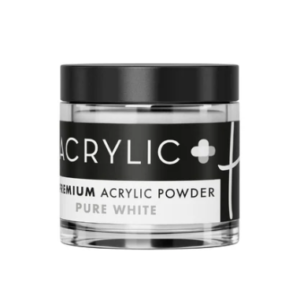 Halo Acrylic Plus Pure White Powder 45gm